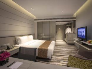 Downtown Singapore Hotel | Carlton Hotel Singapore