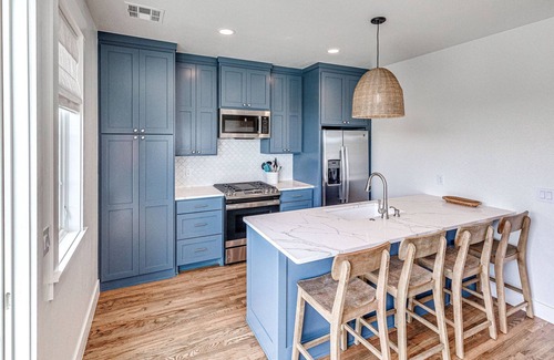 Carlton Landing Apartment | Carlton Landing-Carriage House