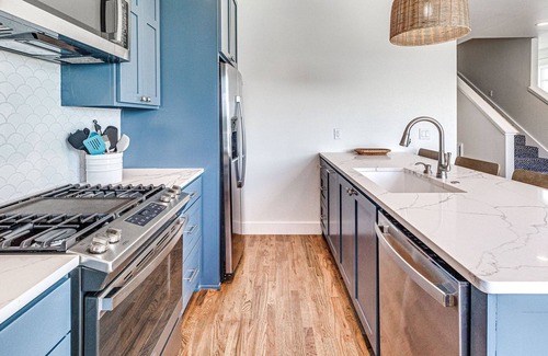 Carlton Landing Apartment | Carlton Landing-Carriage House