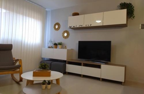 L'Hospitalet de l'Infant Apartment | Carme