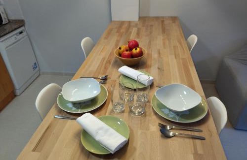 L'Hospitalet de l'Infant Apartment | Carme