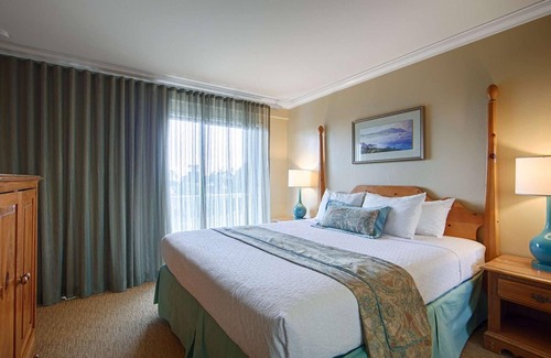 Northeast Carmel Hotel | Carmel Bay View Inn