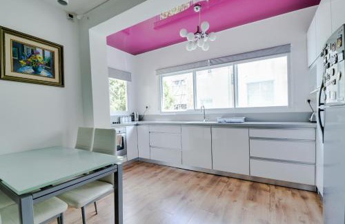 Haifa Apartment | Carmel Boutique Apartments