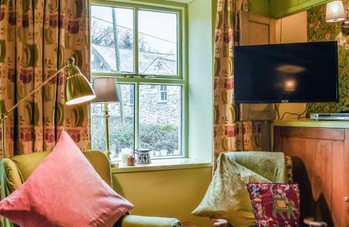 Trefor House | Carmel