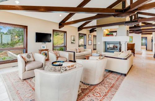 Carmel Highlands House | Carmel Highlands Home