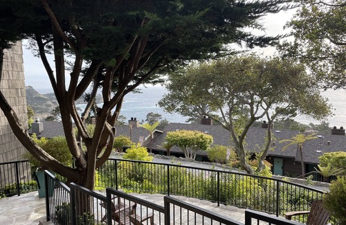 Carmel Highlands Condo | Carmel Highlands Timeshare Week