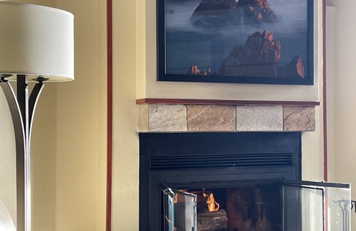 Carmel Highlands Condo | Carmel Highlands Timeshare Week