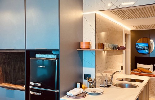 Netanya Apartment | Carmel Holiday Apartments