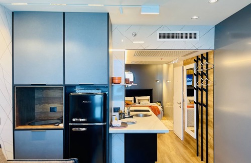 Netanya Apartment | Carmel Holiday Apartments