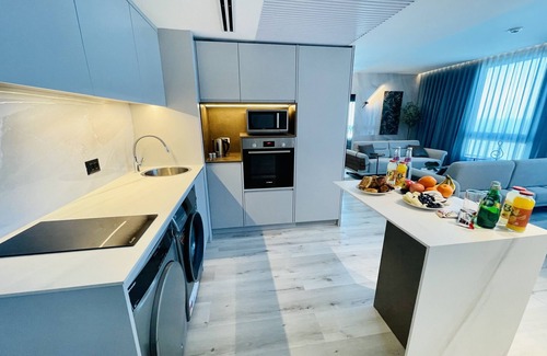 Netanya Apartment | Carmel Holiday Apartments