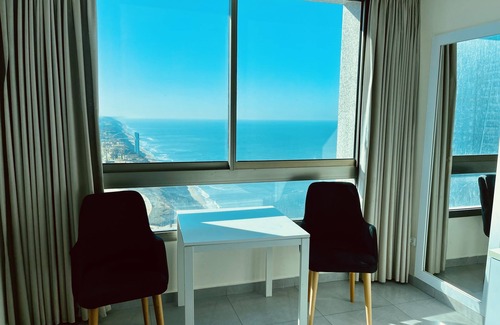 Netanya Apartment | Carmel Holiday Apartments