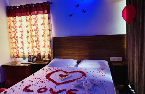 Munnar House | CARMEL HOME STAY