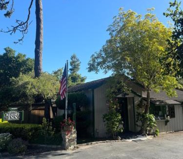 Northeast Carmel Resort | Carmel Resort Inn