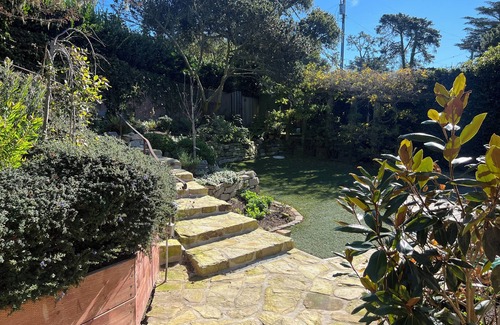 Carmel Woods House | Carmel Room for Rent in Luxury Home