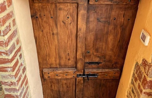 Castelnuovo don Bosco House | Carmela's House