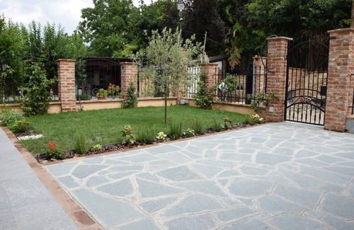 Castelnuovo don Bosco House | Carmela's House 1