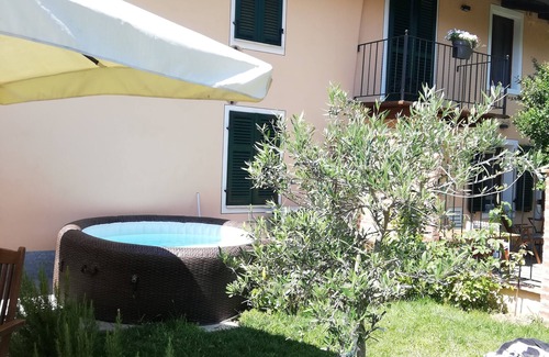 Castelnuovo don Bosco House | Carmela's House 1
