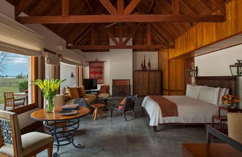 Colonia Estrella Hotel | Carmelo Resort & Spa