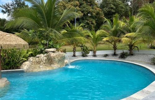 Pueblo Apartment | Carmeloria I
