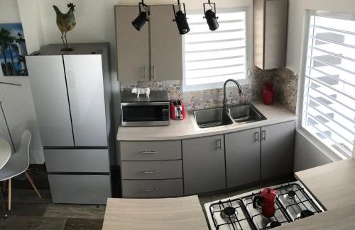 Pueblo Apartment | Carmeloria I