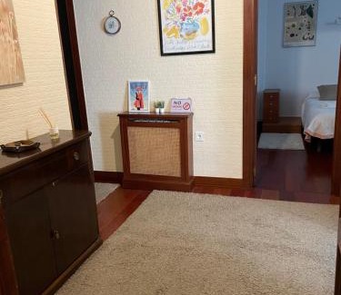 Eibar Apartment | Carmen 7