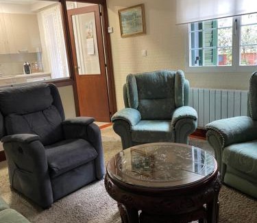 Eibar Apartment | Carmen 7