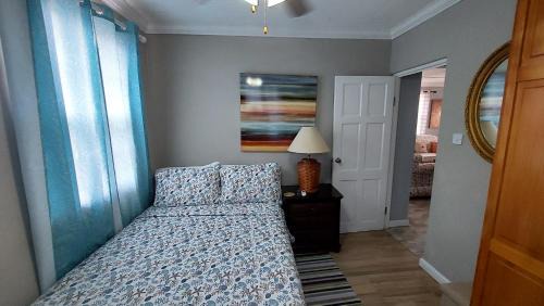 Clapham Apartment | Carmen Apartment