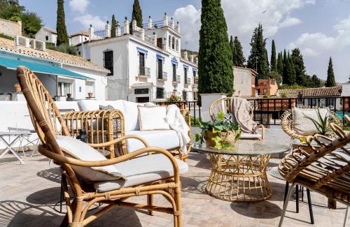 San Pedro Apartment | Carmen de Cortes