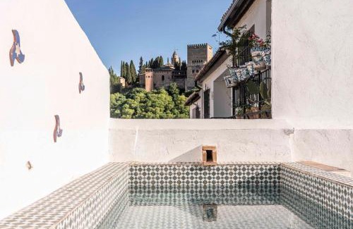 San Pedro Apartment | Carmen de Cortes