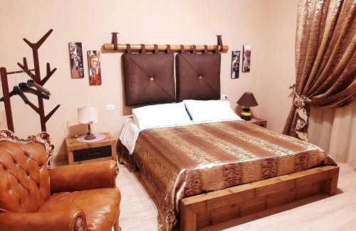San Nicola La Strada Bed & Breakfast | Carmen's Home Caserta sud
