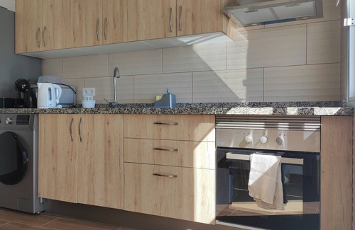 Arico Viejo House | Carmen´s House
