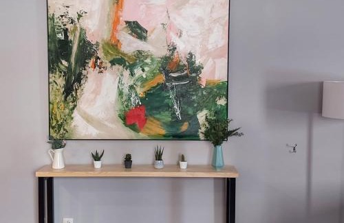 Rubielos de Mora Apartment | Carmen y Em's Retreat