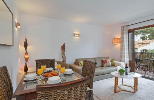 Moraira Town Centre Apartment | Carmencita