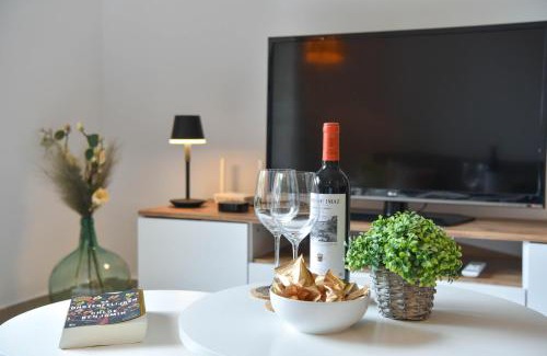 Moraira Town Centre Apartment | Carmencita