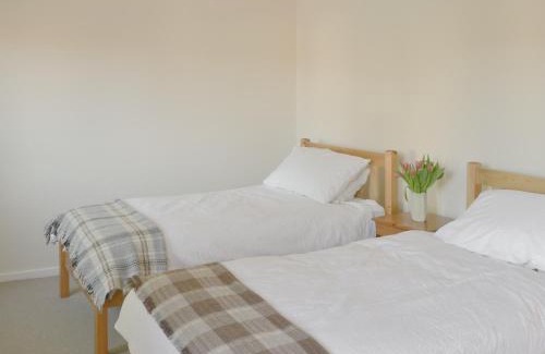Longridge House | Carmichael