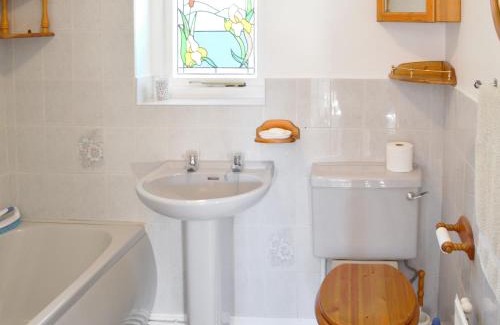 Longridge House | Carmichael