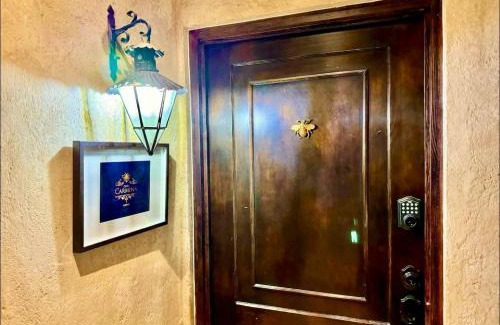 Santeagueda Apartment | Carmina en ValQuirico