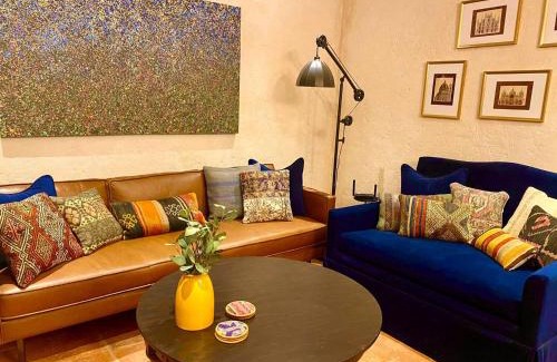 Santeagueda Apartment | Carmina en ValQuirico