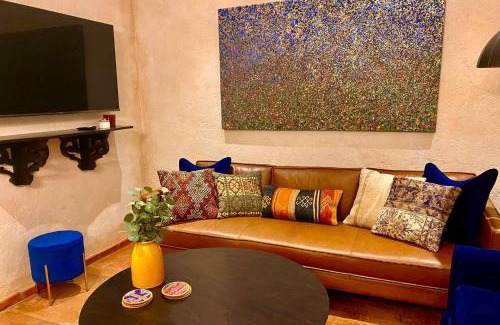 Santeagueda Apartment | Carmina en ValQuirico