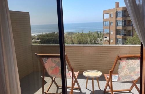 Vila Cha House | Carminho Beach House