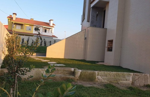 Vila Cha House | Carminho Beach House
