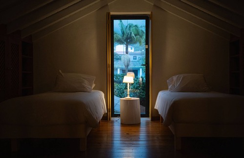 Feteiras House | Carmo Country Villas