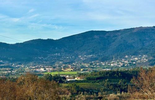 Ponte de Lima Hotel | Carmo's Boutique Hotel - Small Luxury Hotels of the World