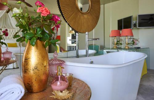 Ponte de Lima Hotel | Carmo's Boutique Hotel - Small Luxury Hotels of the World