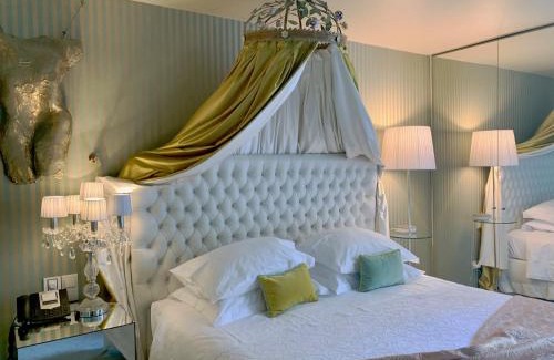 Ponte de Lima Hotel | Carmo's Boutique Hotel - Small Luxury Hotels of the World