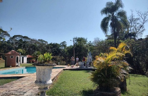 Mogi das Cruzes House | Carnav4200 New Year's Eve rented ZEN family leisure/eventsMTOverde pool, wednesday