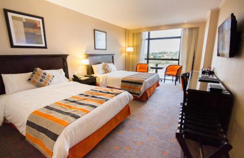 Encarnacion Hotel | Carnaval Hotel Casino