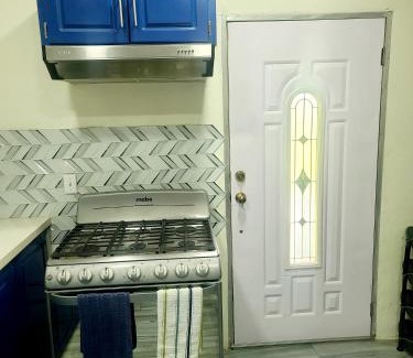 Bethel House | Carnbee Cozy Cottage