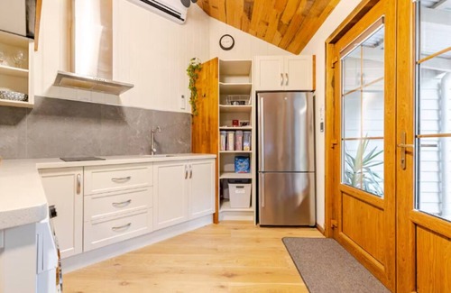 Macclesfield Bed & Breakfast | CARNBRAE BnB Cosy and relaxing couples getaway!