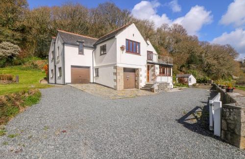 Helford Passage House | Carne Mill